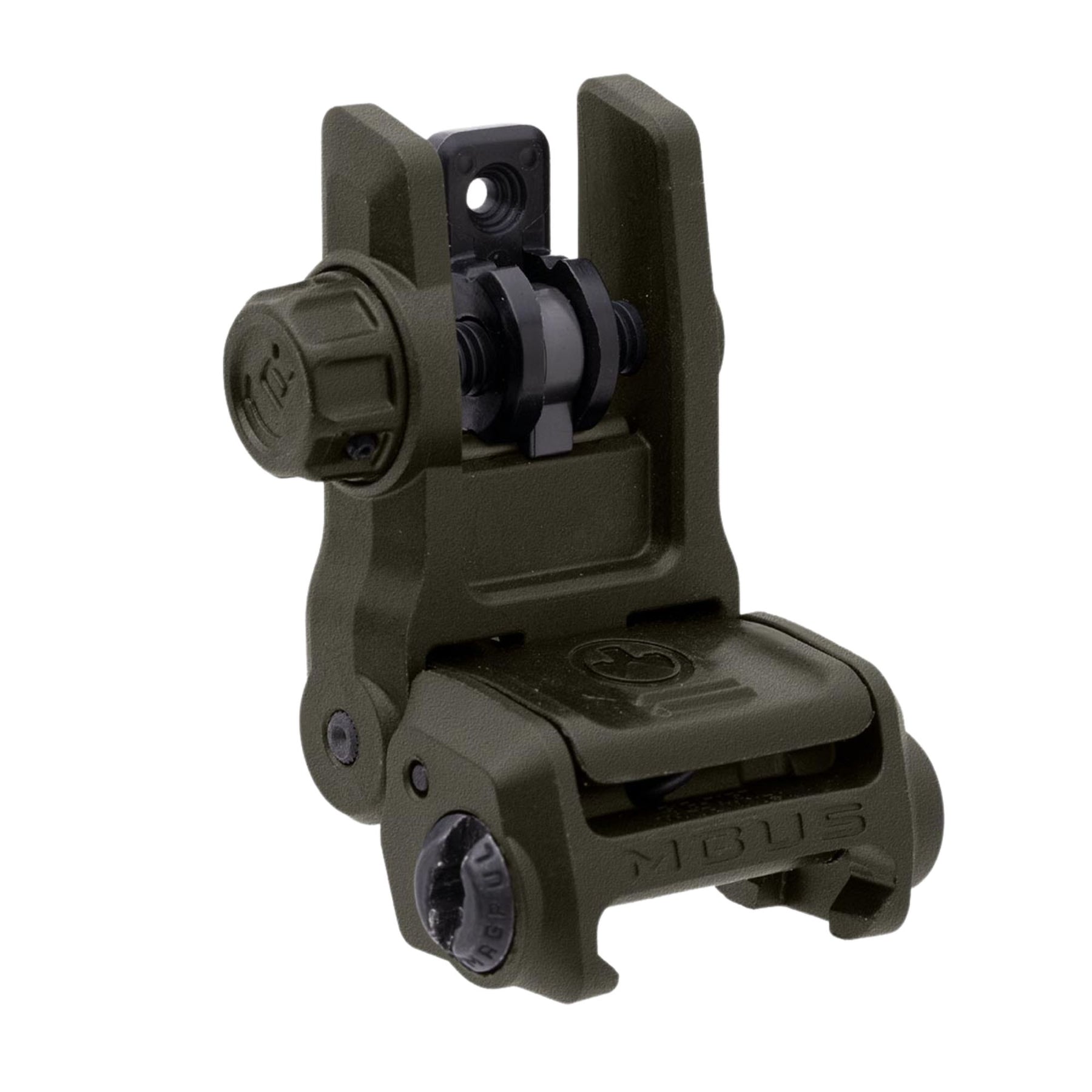 MAGPUL | MBUS 3 SIGHT REAR - Tacca di mira posteriore