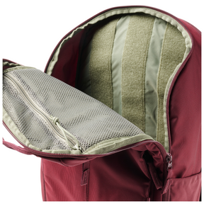 Zaino tattico 5.11 LV12 con design moderno, tasche multiple e materiale resistente, ideale per uso quotidiano e viaggi - disponibile su BACKPACCO.IT