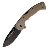 COLD STEEL | 4-MAX SCOUT - Coltello chiudibile