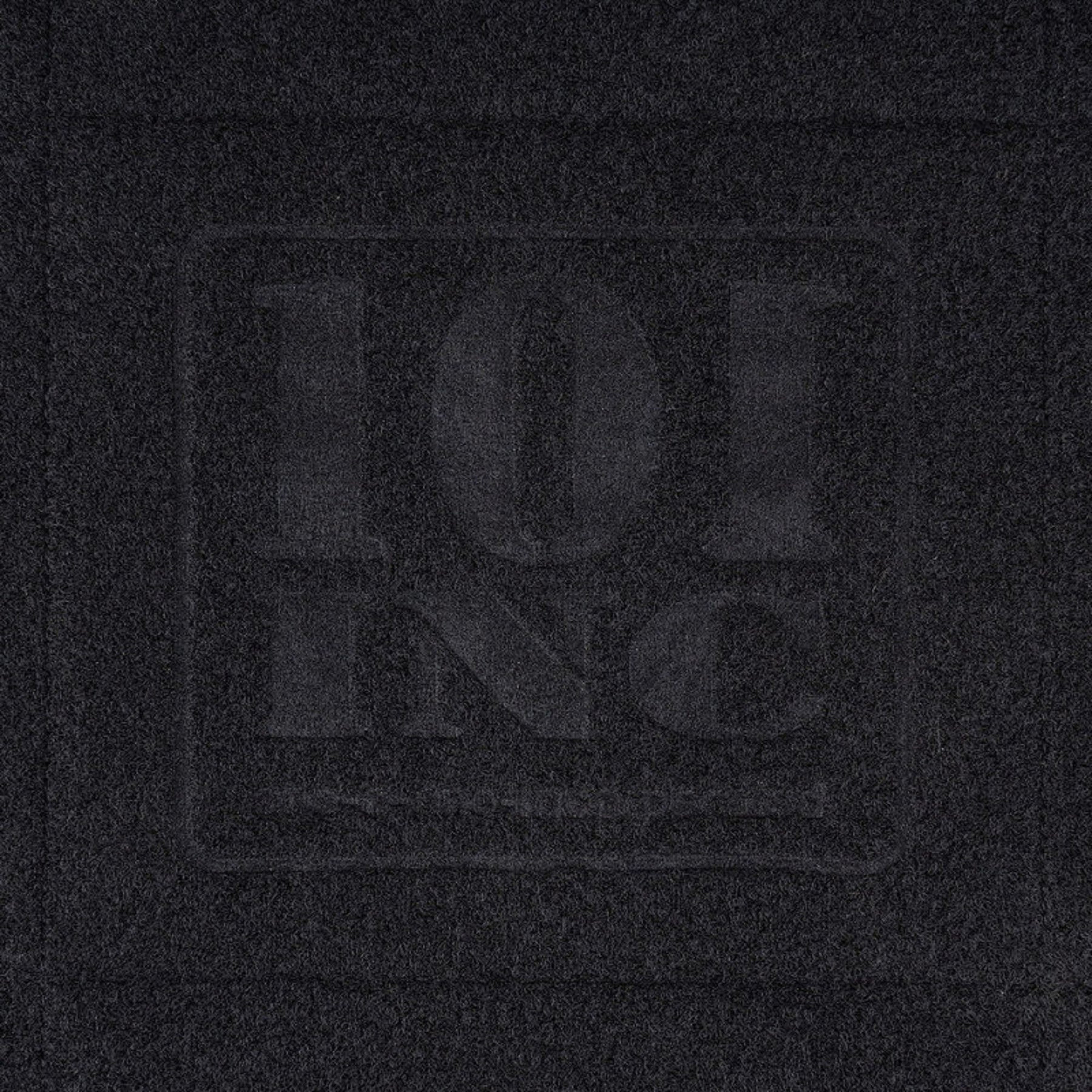 101 INC Patch Wall espositore in velcro per patch con  occhielli  per il fissaggio a parete ideale per organizzare ed esporre collezioni di patch