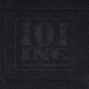 101 INC Patch Wall espositore in velcro per patch con  occhielli  per il fissaggio a parete ideale per organizzare ed esporre collezioni di patch