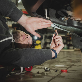 ARMYTEK | WIZARD C2 - Torcia frontale / palmare - BackPacco - BP-ARMYTEK-F08901C