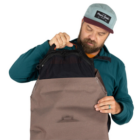 OSPREY | METRON WP 25 -  Zaino impermeabile da 25 L