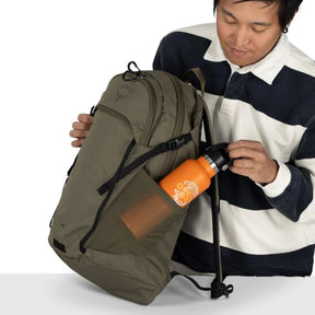 OSPREY | AXIS 24 - Zaino da 24 Litri - BackPacco - BP-OSPREY-10007180