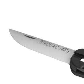 TB OUTDOOR | BIVOUAC - Multitool con posate - BackPacco - BP-TBOUTDOOR-11060092