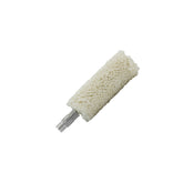 Bore Tech Proof Positive Shotgun Bore Mops scovolini morbidi per la pulizia della canna liscia dei fucili con attacco filettato per la manutenzione delle armi