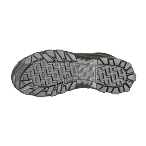 5.11 Tactical Fast-Tac 6 stivale tattico leggero da 6 pollici in pelle pieno fiore e nylon 840D ad alta resistenza all'abrasione, con soletta ammortizzata Ortholite e suola antiscivolo resistente agli oli, ideale per impiego operativo, pattuglia e outdoor.