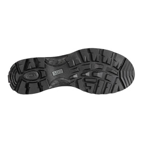 5.11 Tactical A.T.A.C. 2.0 8 Insulated anfibi tattici invernali impermeabili da 8 pollici in pelle pieno fiore e nylon 840D con isolamento termico 3M Thinsulate da 400g, membrana SlipStream traspirante, soletta Ortholite e suola antiscivolo, ideali per impiego operativo e climi rigidi.