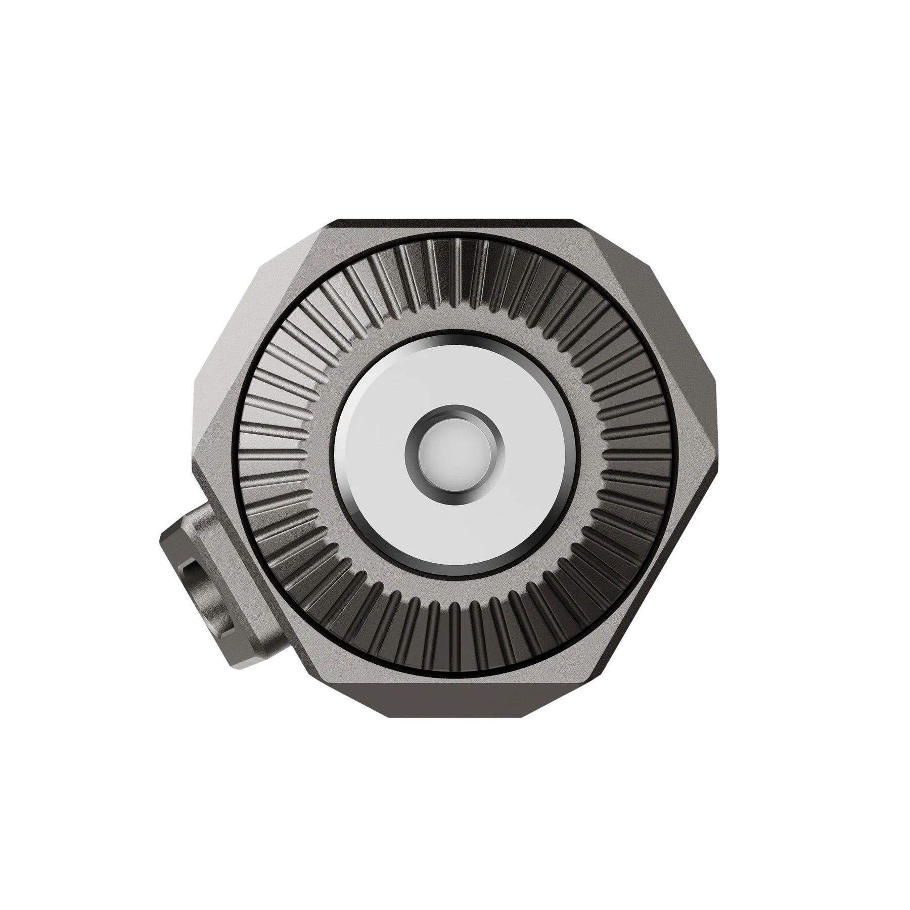 WUBEN | E8 - Torcia magnetica modulare da 1300 lumen - BackPacco - BP-WUBEN-E8-TI