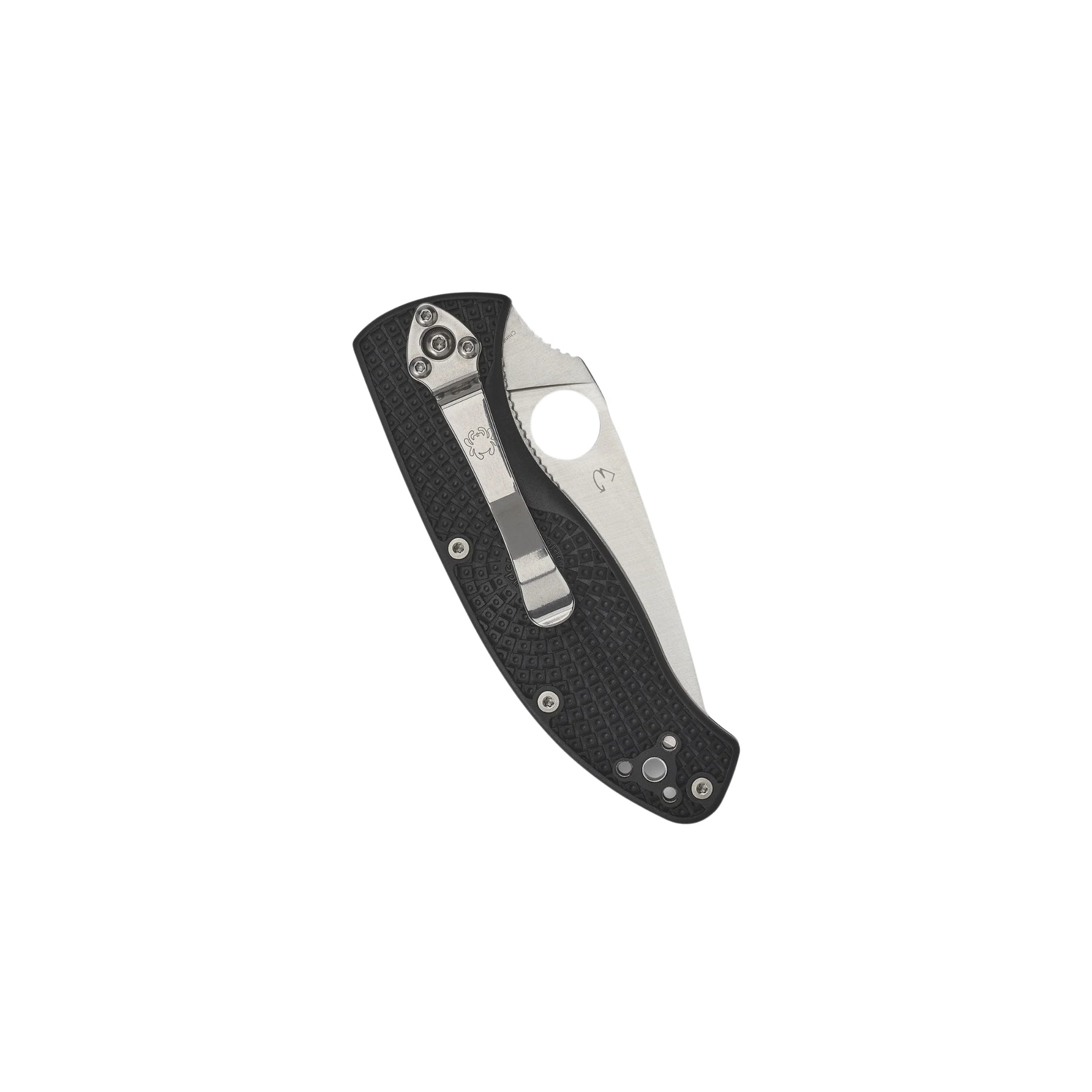 SPYDERCO | TENACIOUS LIGHTWEIGHT FRN - Coltello chiudibile EDC