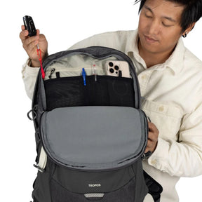 OSPREY | TROPOS 32 - Zaino da 32 Litri - BackPacco - BP-OSPREY-10007199