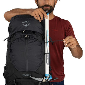 OSPREY | STRATOS 36 - Zaino uomo da 36 L Collezione 2026 - BackPacco - BP-OSPREY-10007535