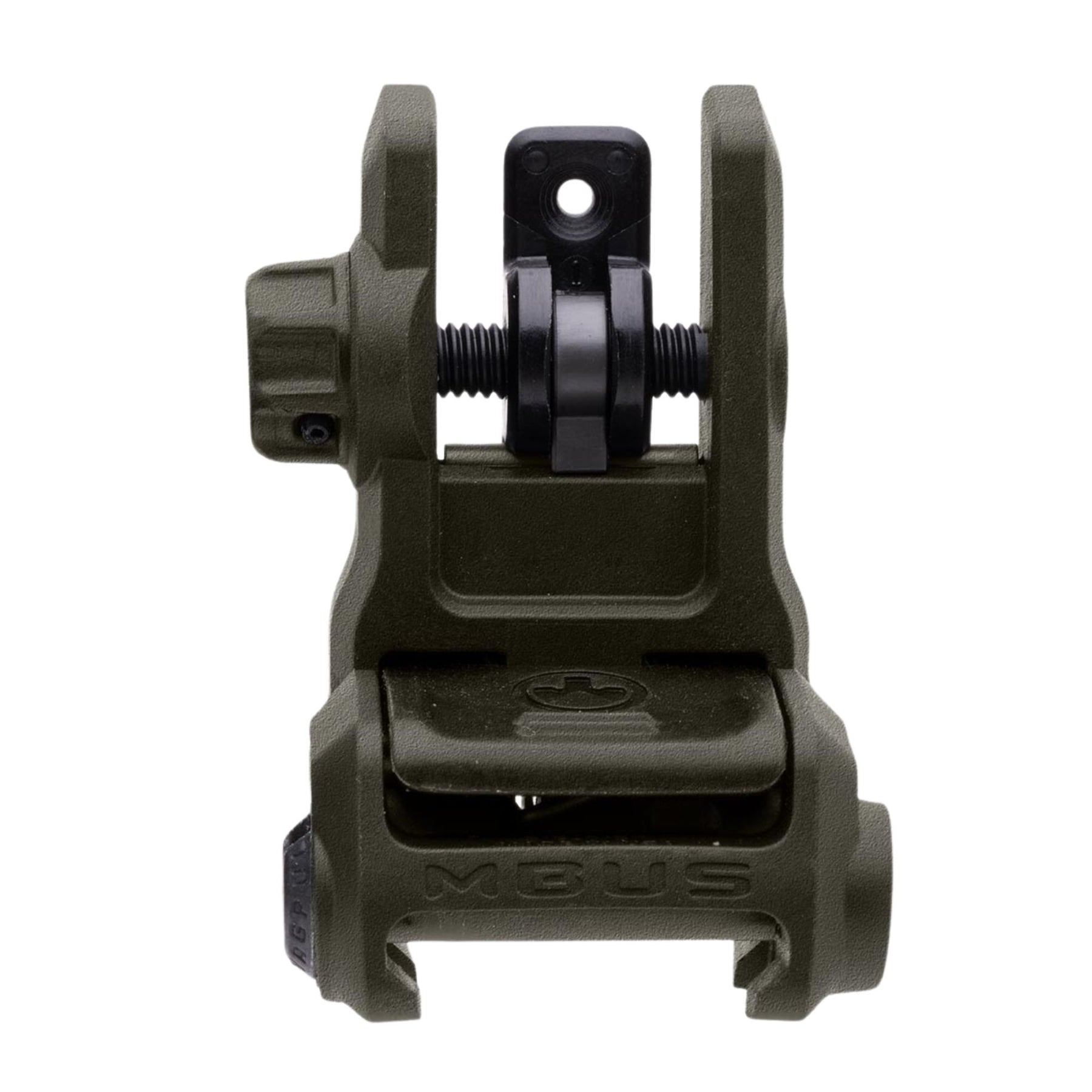 MAGPUL | MBUS 3 SIGHT REAR - Tacca di mira posteriore