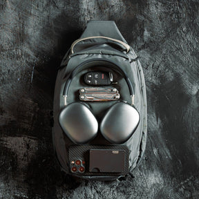 EBERLESTOCK | FADE SLING - Monospalla da 9.4 L - BackPacco - BP-EBERLESTOCK-FS1MO