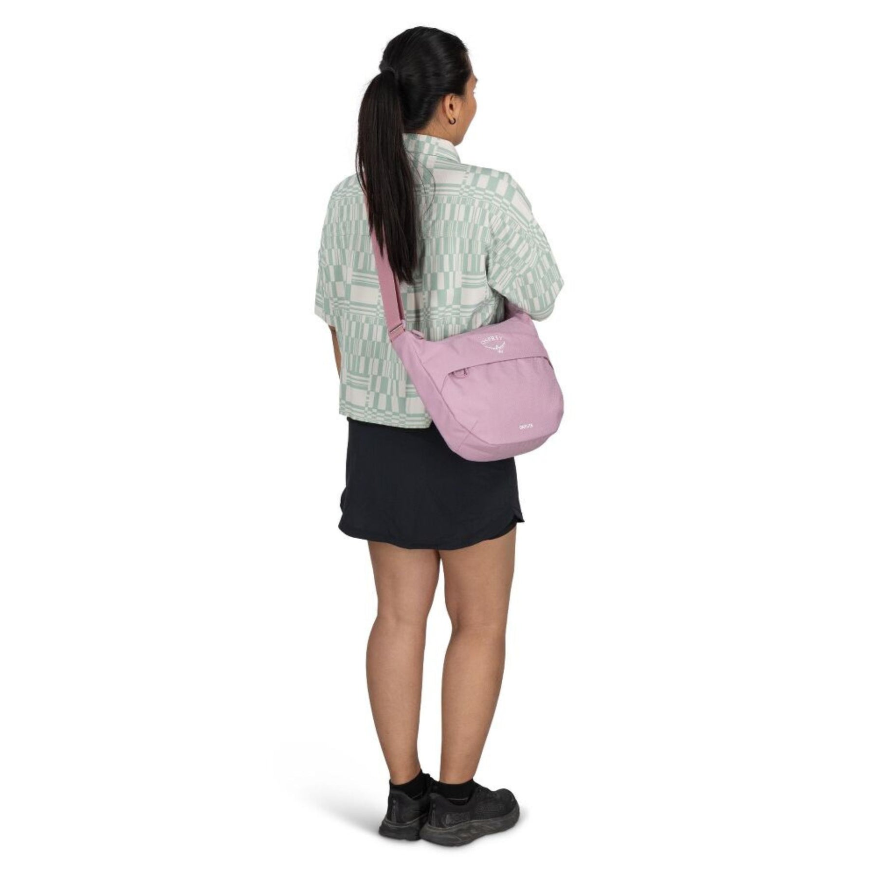 OSPREY | DAYLITE CROSSBODY POUCH - Tracolla da 6 L - BackPacco - BP-OSPREY-10007236