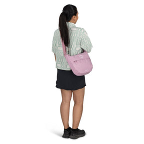 OSPREY | DAYLITE CROSSBODY POUCH - Tracolla da 6 L - BackPacco - BP-OSPREY-10007236