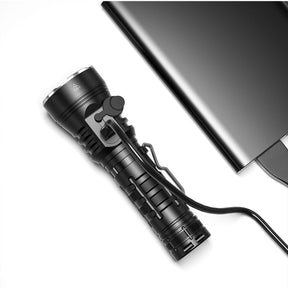 WUBEN | A22 - Torcia da 4500 lumen