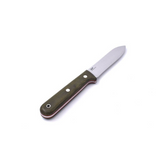 BRISA | KEPHART 115 - Coltello a lama fissa