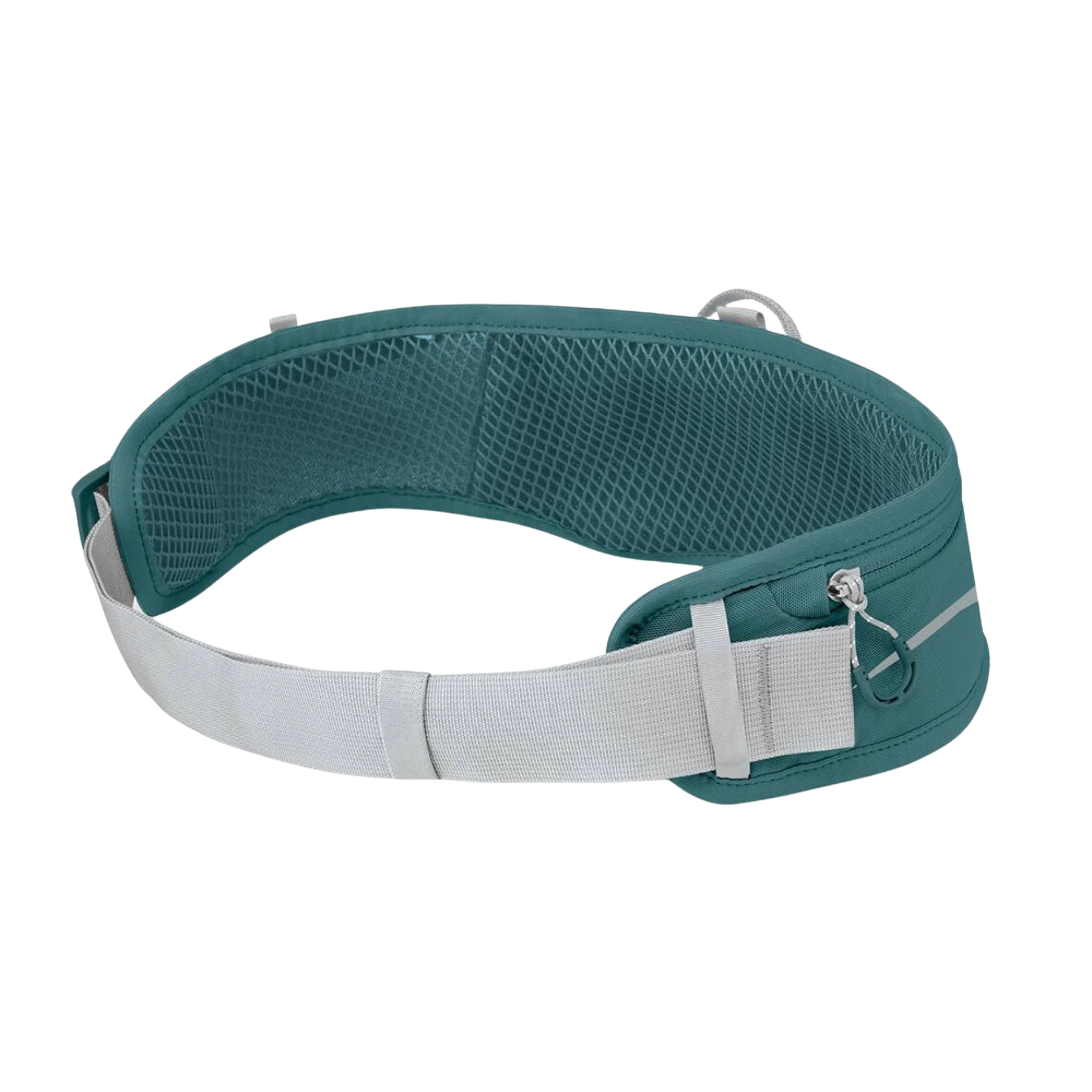 Osprey Duro Dyna LT Belt 1.5 litri, cintura marsupio minimalista da trail running, marsupio leggero per idratazione e trasporto essentials da corsa, su backpacco.it