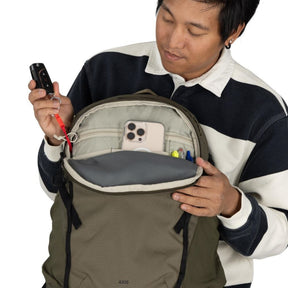 OSPREY | AXIS 24 - Zaino da 24 Litri - BackPacco - BP-OSPREY-10007180