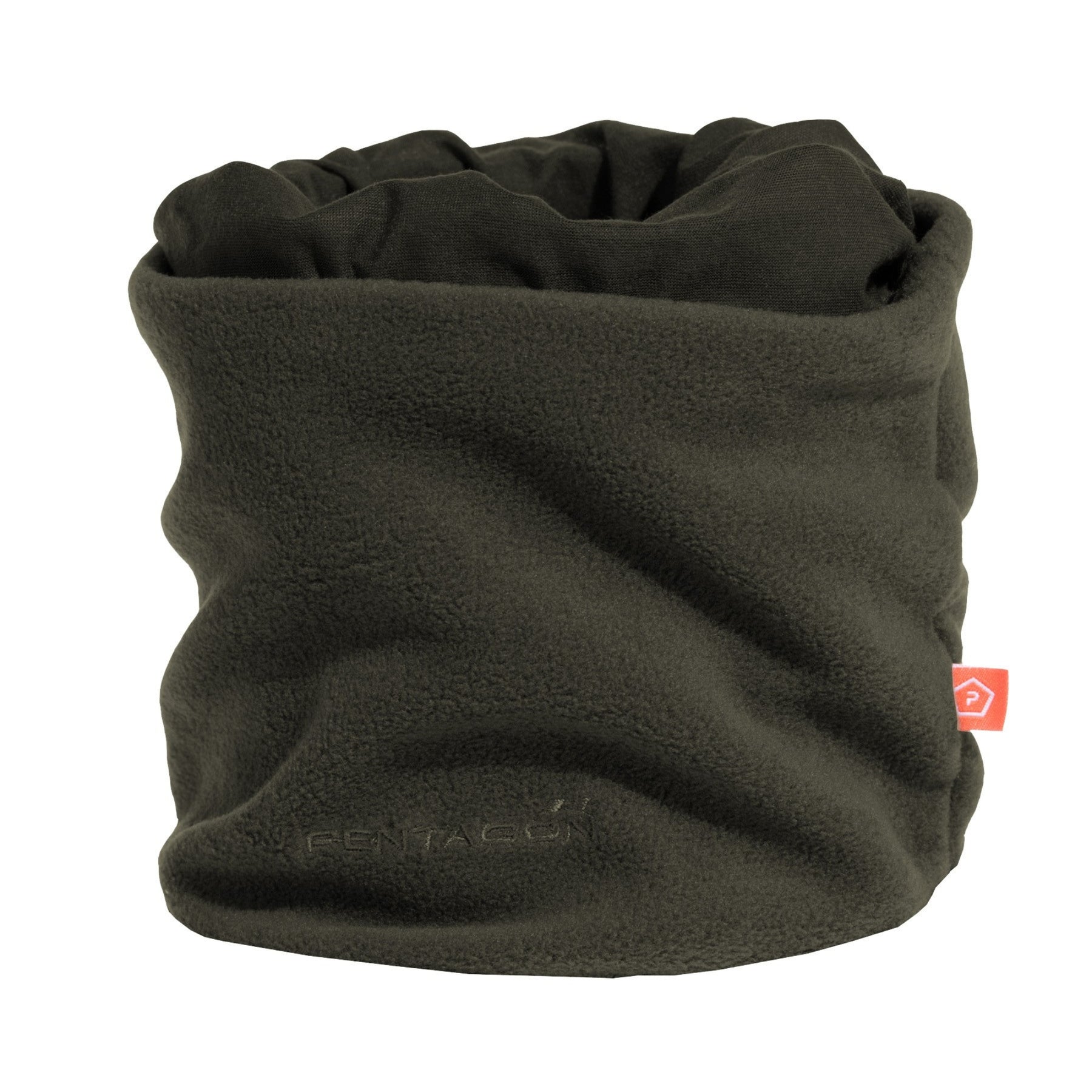 PENTAGON | KRYO WINTER 1/2 NECK GAITER - Scaldacollo invernale - BackPacco - BP-PENTAGON-K14012-06E