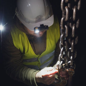 ARMYTEK | WIZARD C1 PRO - Torcia frontale / palmare - BackPacco - BP-ARMYTEK-F09001PC