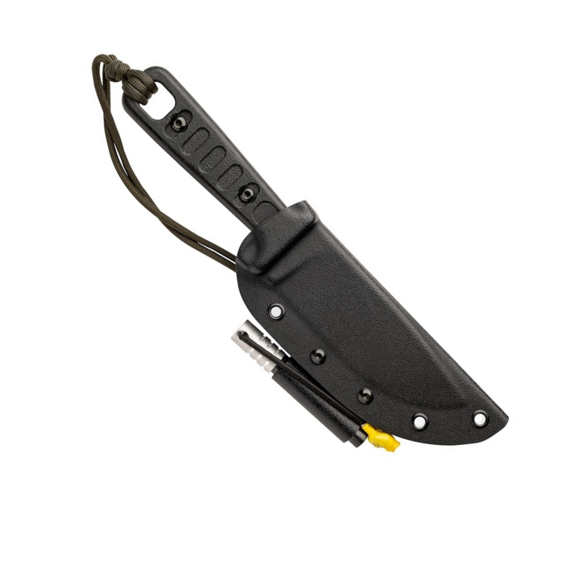 Coltelli outdoor TOPS Lite Trekker, perfetti per escursioni e survival, Made in USA, su backpacco.it