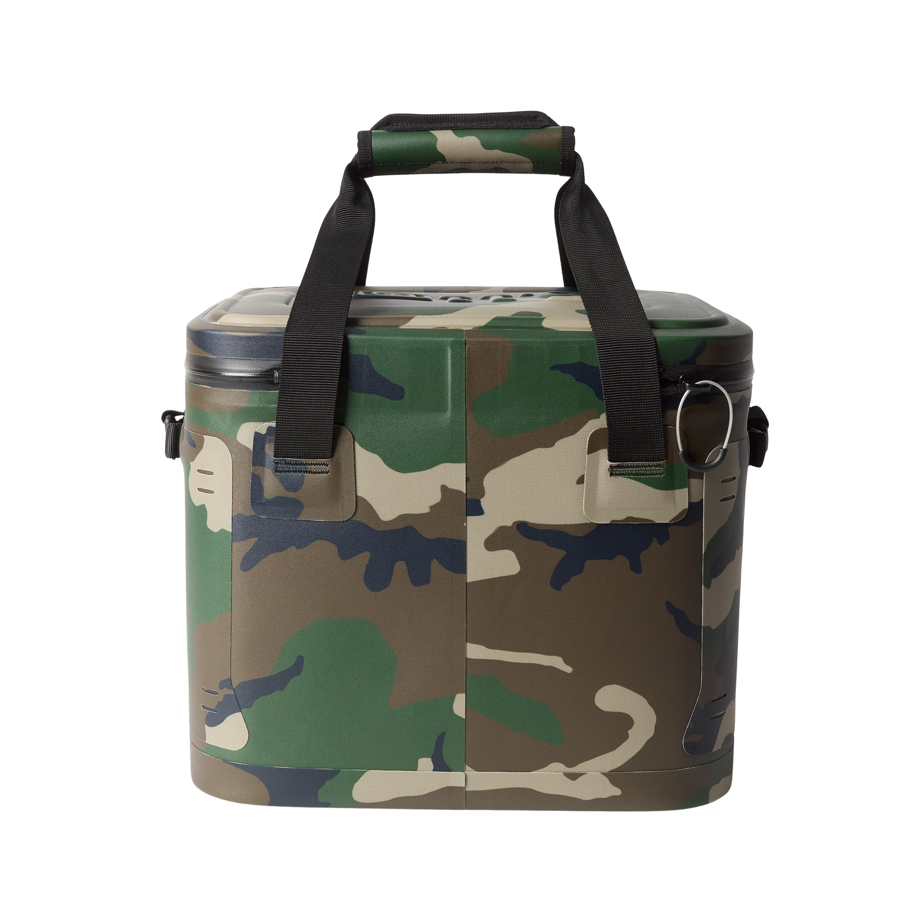 Borsone frigo 5.11 AllHaula 30-Can Cooler con tracolla e pannello MOLLE frontale
