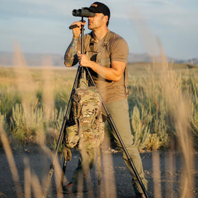 EBERLESTOCK | BRUTE SCOUT - Zaino da 29.5 L - BackPacco - BP-EBERLESTOCK-T7ME