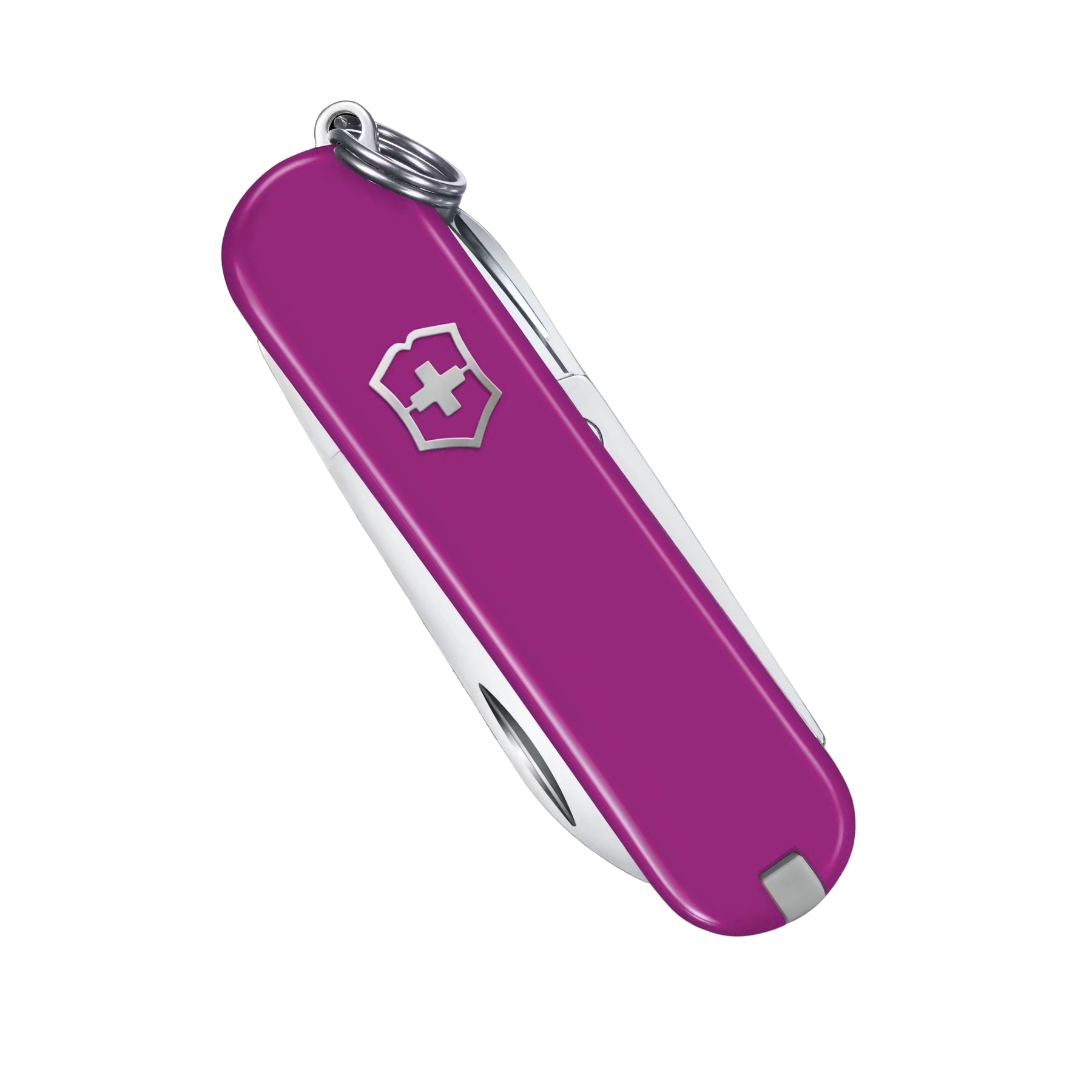 VICTORINOX | CLASSIC SD - Multiuso - BackPacco - BP-VICTORINOX-0.6223.52G