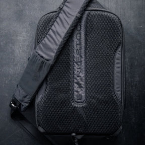 EBERLESTOCK | FADE SLING XL - Monospalla - BackPacco - BP-EBERLESTOCK-FS2MB