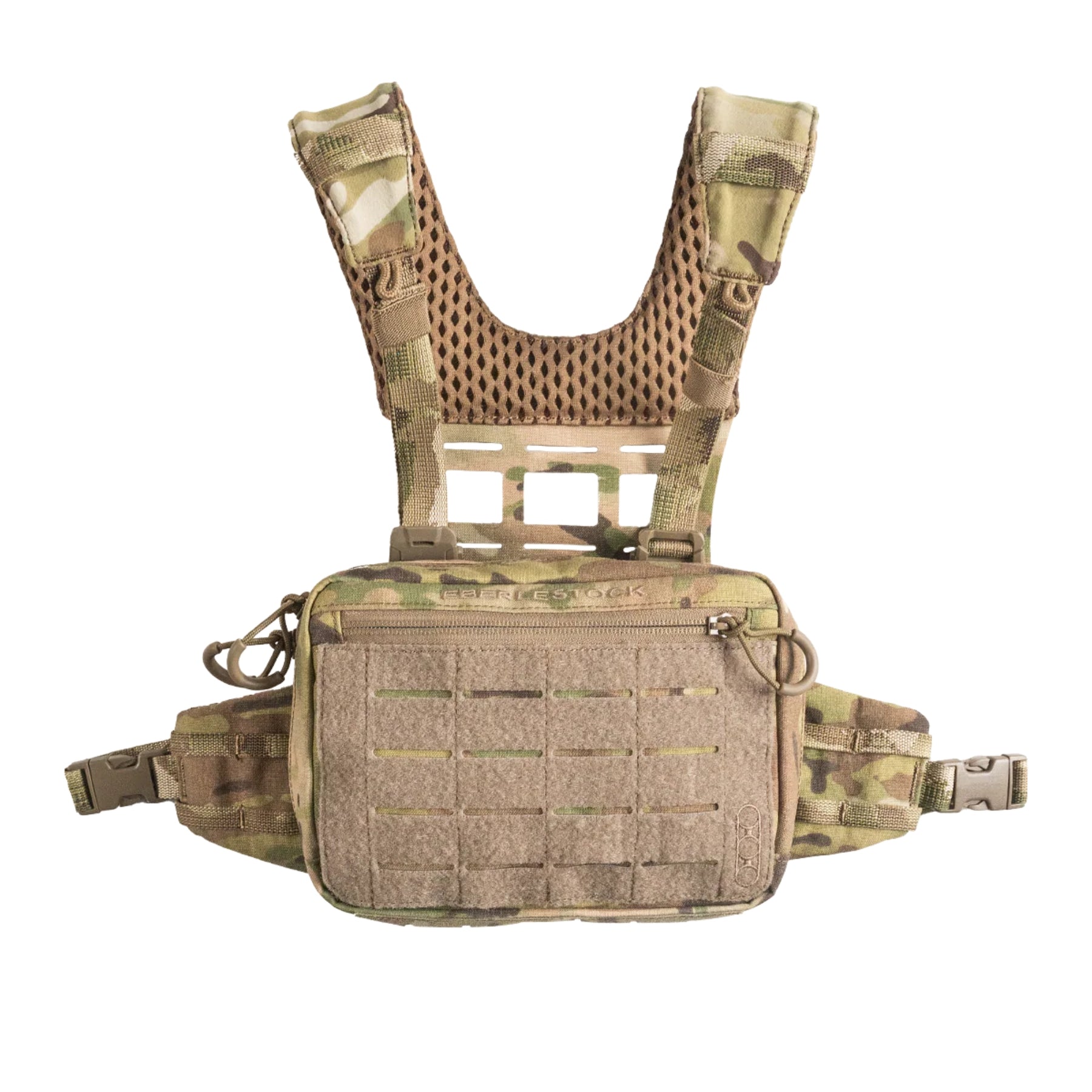 EBERLESTOCK | FURY CHEST PACK - Chest pack - BackPacco - BP-EBERLESTOCK-FYMM
