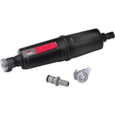 MSR | THRU-LINK INLINE WATER FILTER - Sistema di filtraggio per sacca idrica