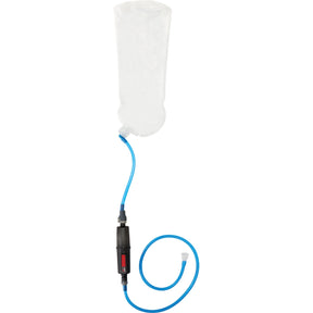 MSR | THRU-LINK INLINE WATER FILTER - Sistema di filtraggio per sacca idrica