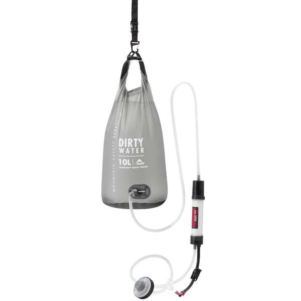 MSR | GUARDIAN GRAVITY PURIFIER - Sistema di filtraggio