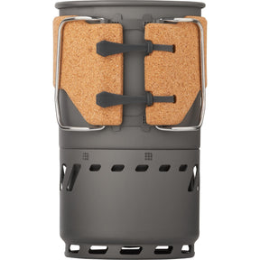MSR | SWITCH STOVE SYSTEMS - Fornello da campo
