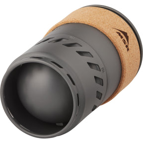 MSR | SWITCH STOVE SYSTEMS - Fornello da campo