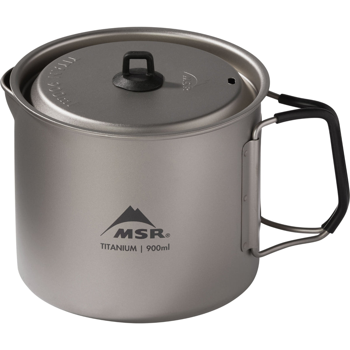 MSR | TITAN KETTLE - Gavetta da 900 ml