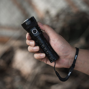 WUBEN | A22 - Torcia da 4500 lumen