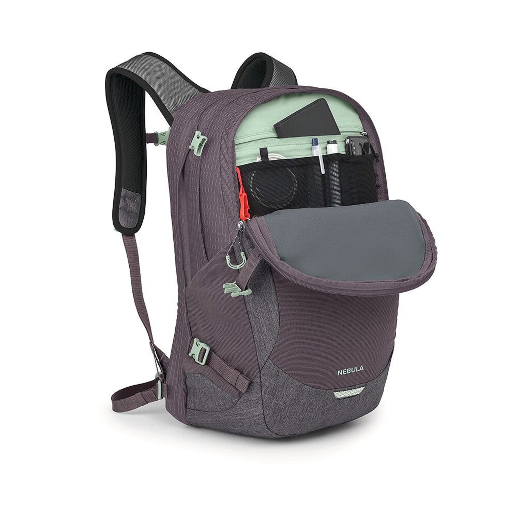 OSPREY | NEBULA 32 - Zaino da 32 Litri - BackPacco - BP-OSPREY-10007205