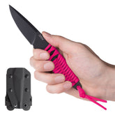 ACTA NON VERBA | P100 - Coltello a lama fissa - BackPacco - BP-ANV-ANVP100-044
