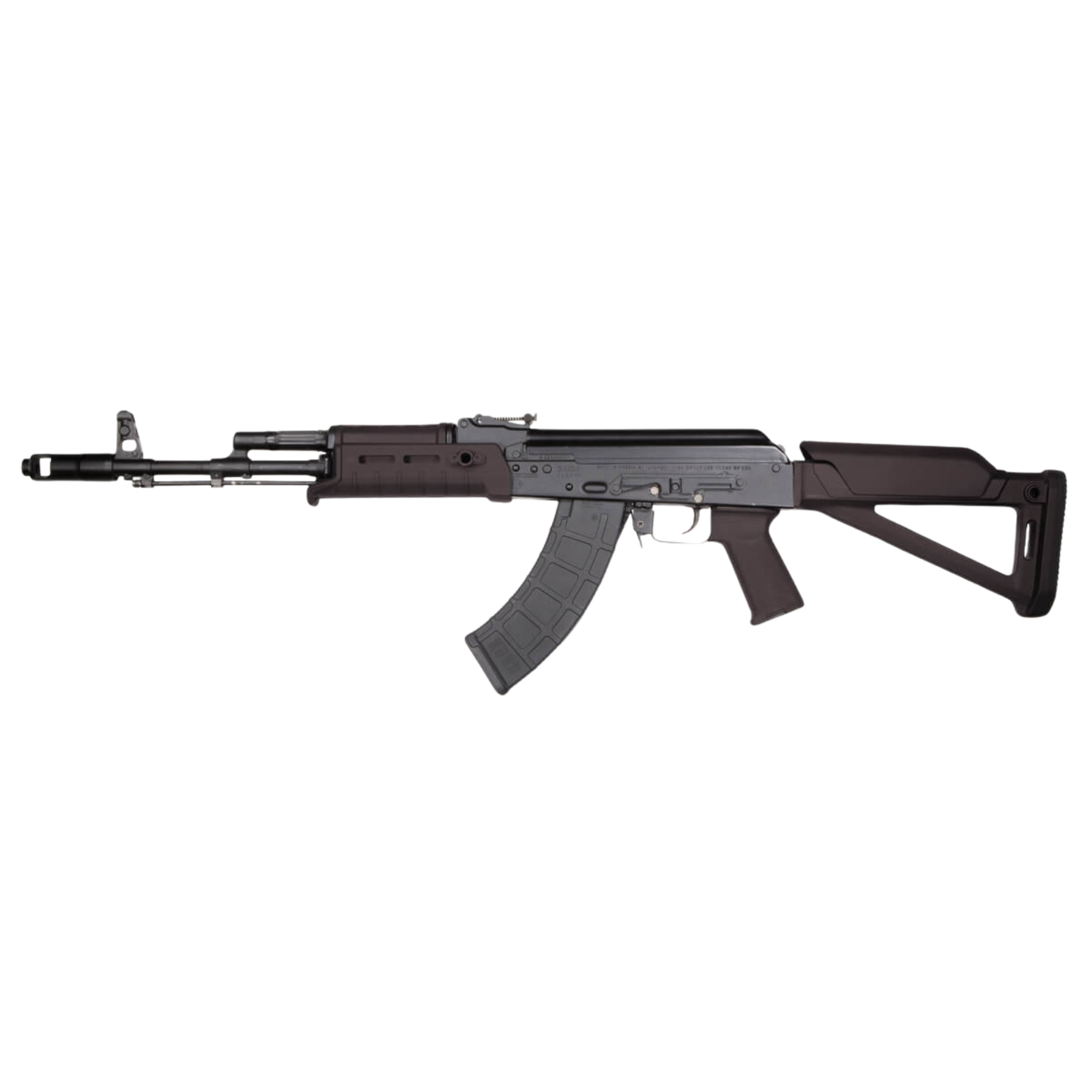 MAGPUL | MOE AKM HAND GUARD AK47 / AK74 - Paramano AK