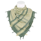 101 INC | PLO SCARF - Shemagh - BackPacco - BP-BCB-217194-SGRN