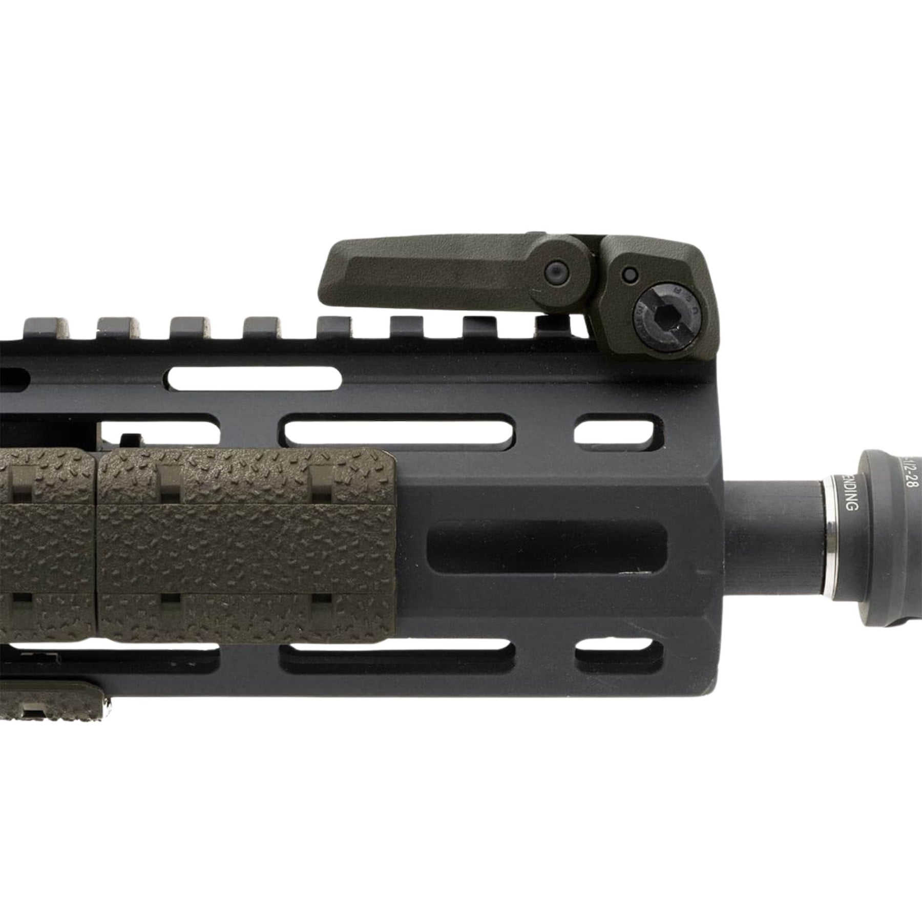 MAGPUL | MBUS 3 SIGHT FRONT - Tacca di mira frontale