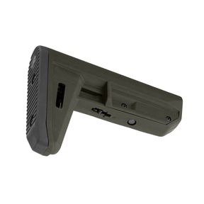 Calcio per carabina Magpul MOE TR Carbine Stock Mil-Spec per AR15/M4, leggero, regolabile e compatto in polimero