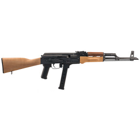 UTG | GL933 POLYMER MAGAZINE - 33 RND, 9 MM - Caricatore Glock, 33 colpi, 9 mm - BackPacco - BP-UTG-RBT-GL933