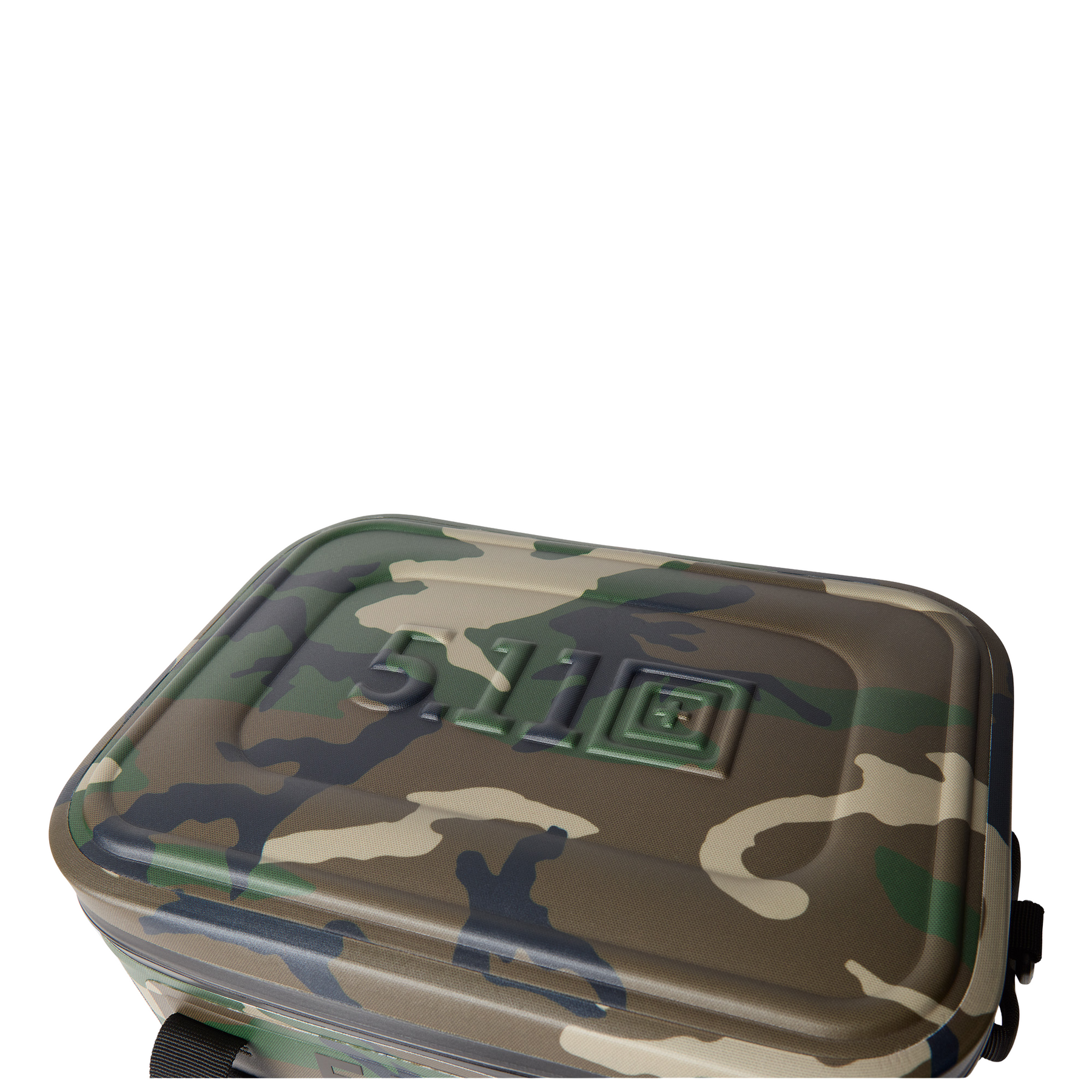 Borsone frigo 5.11 AllHaula 30-Can Cooler con tracolla e pannello MOLLE frontale