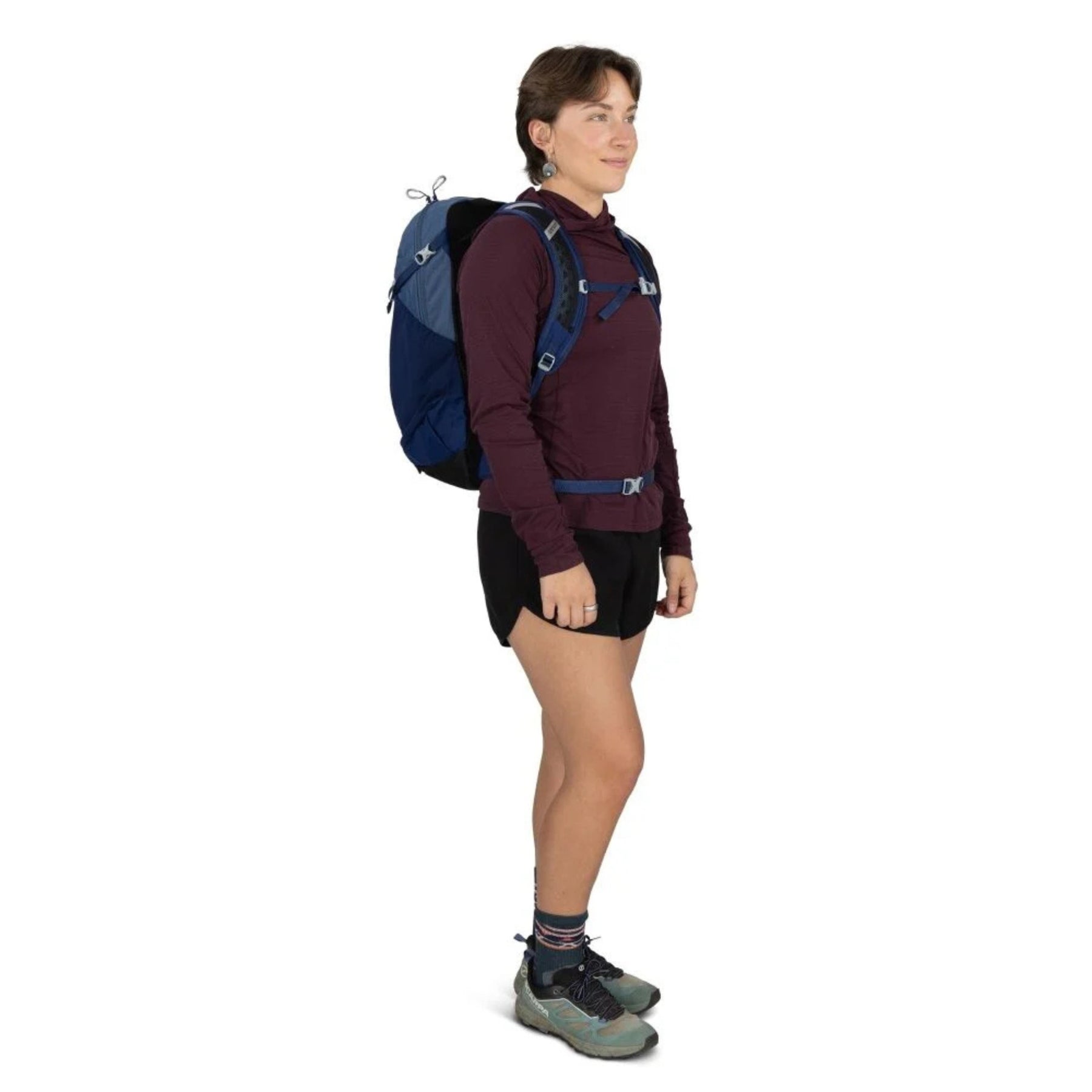 OSPREY | SPORTLITE 20 - Zaino da 20 litri, collezione 2026 - BackPacco - BP-OSPREY-10007592