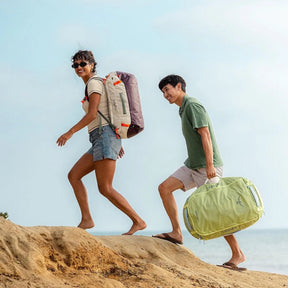 OSPREY | TRANSPORTER DUFFEL 65 - Borsone da 65 L - BackPacco - BP-OSPREY-10007513