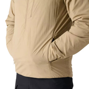 HELIKON-TEX | WOLFHOUND HOODIE LITE JACKET - Giacca imbottita ultraleggera con cappuccio